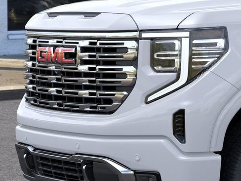 New 2026 GMC Sierra 1500 Denali AWD/4WD image 13