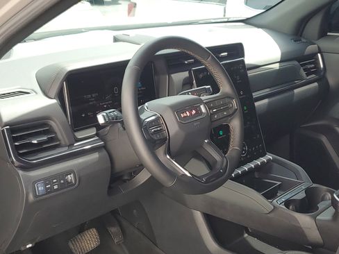 Certified 2026 GMC Terrain AT4 w/ Convenience Package III image 11