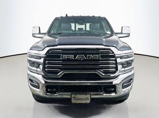 New 2026 RAM 3500 Laramie video 2