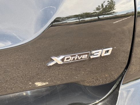 Used 2023 BMW X3 xDrive30i image 27