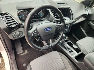 Used 2017 Ford Escape Titanium AWD/4WD video 2