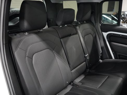 Used 2025 Land Rover Defender 110 S AWD/4WD image 31
