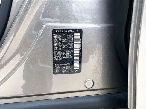 Used 2017 INFINITI QX80 2WD image 33