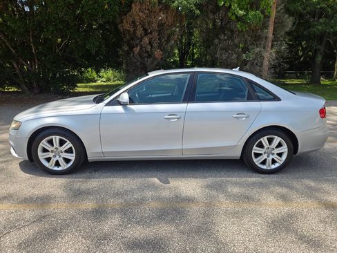 Used 2009 Audi A4 2.0T Premium FWD image 4