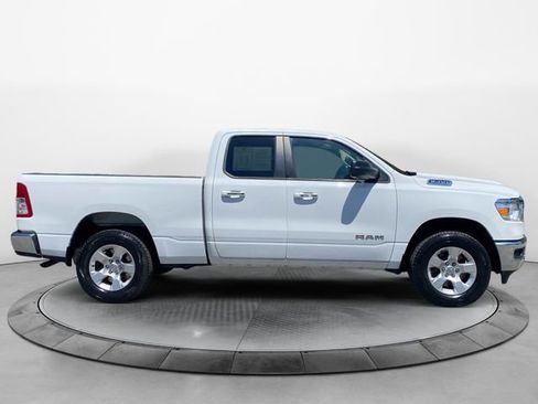 Used 2020 RAM 1500 Big Horn AWD/4WD image 6
