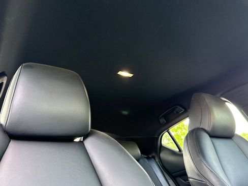 Used 2024 MAZDA MAZDA3 s FWD image 21