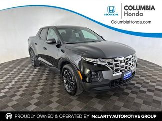 Used 2024 Hyundai Santa Cruz SEL FWD 360° Tour