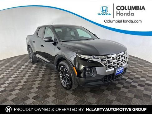 Used 2024 Hyundai Santa Cruz SEL FWD image 1