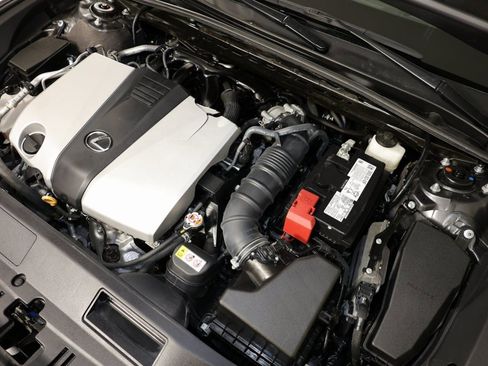 Used 2024 Lexus ES 350 Ultra Luxury w/ Accessory Package (Z2) FWD image 34