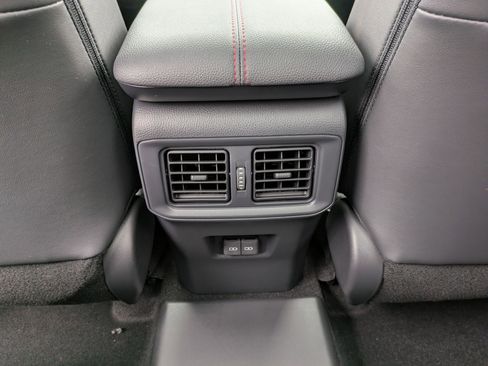 New 2025 Toyota RAV4 XSE image 18