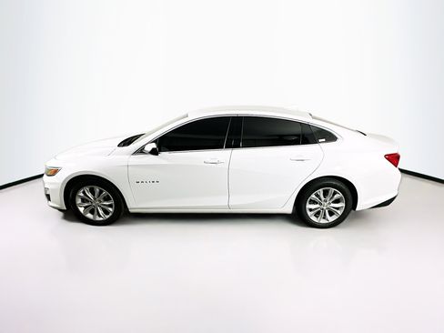 Used 2024 Chevrolet Malibu LT image 4