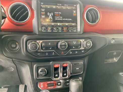 Used 2019 Jeep Wrangler Rubicon image 13