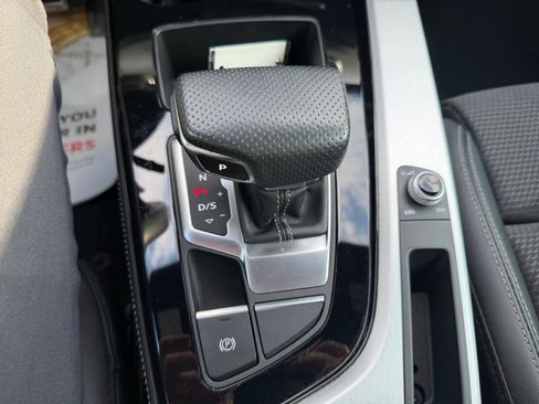 Used 2021 Audi A5 2.0T Premium Plus w/ Premium Plus image 23