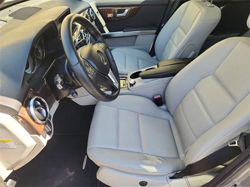 Used 2014 Mercedes-Benz GLK 350 2WD image 20
