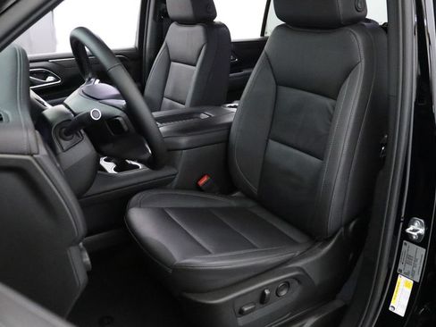 Certified 2024 Chevrolet Tahoe LT AWD/4WD image 12