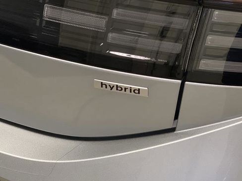 New 2025 Hyundai Sonata SEL image 30