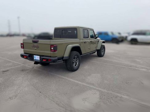 New 2026 Jeep Gladiator Mojave image 12