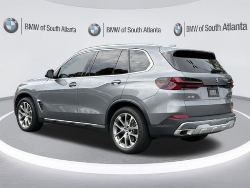 Used 2024 BMW X5 sDrive40i w/ Premium Package RWD image 24
