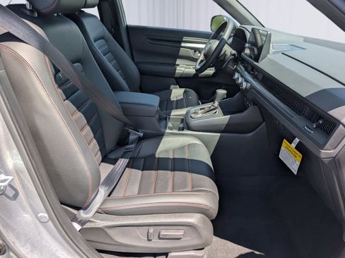 Certified 2026 Honda CR-V Sport-L image 9