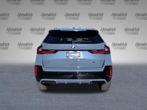 Certified 2023 BMW X1 xDrive28i w/ M Sport Package image 8