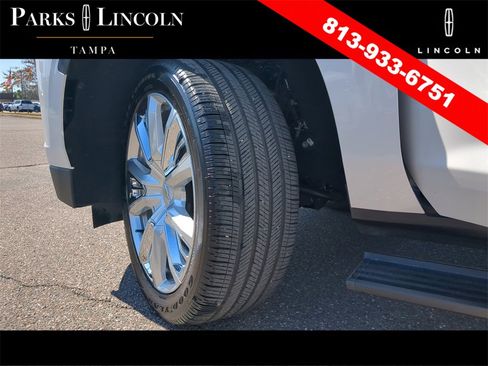 Used 2023 Chevrolet Tahoe High Country image 34