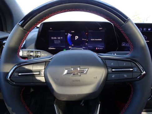 New 2026 Chevrolet Blazer EV SS image 10