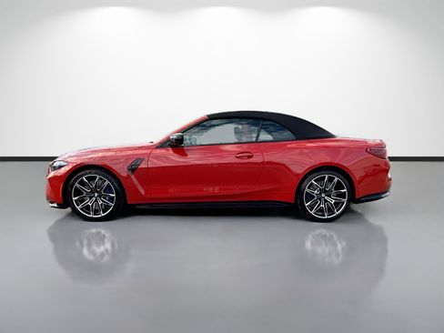 New 2027 BMW M4 xDrive Competition AWD/4WD image 6