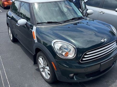 Used 2013 MINI Cooper Countryman FWD image 1