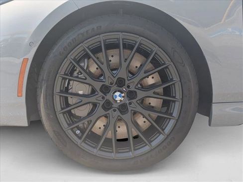 New 2026 BMW M235i xDrive image 10