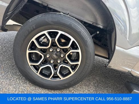 Used 2023 Ford F150 XL w/ STX Appearance Package RWD image 9