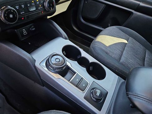 Used 2023 Ford Bronco Sport Big Bend image 20