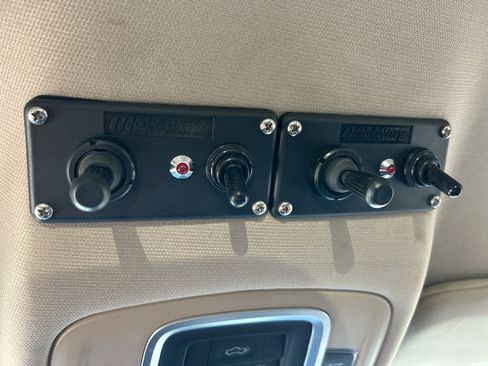 Used 2022 RAM 2500 Laramie w/ Safety Group B image 25