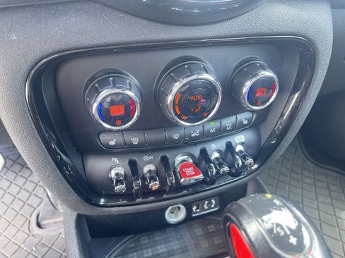 Used 2018 MINI Cooper Clubman John Cooper Works AWD/4WD image 25