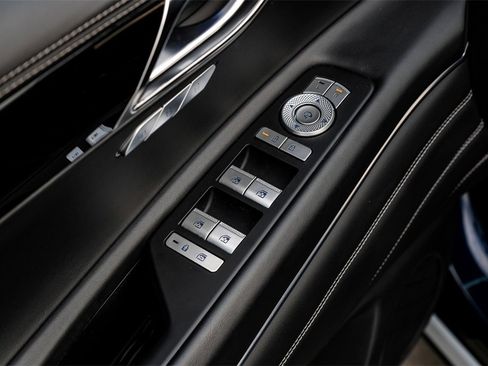 Used 2025 Genesis GV80 2.5T Standard image 49