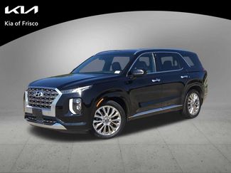 Used 2020 Hyundai Palisade Limited AWD/4WD video 1
