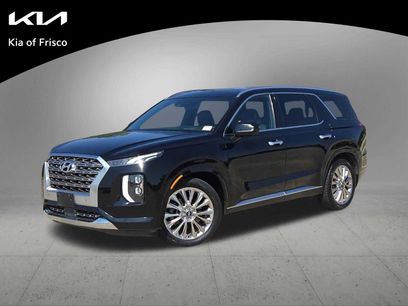 Used 2020 Hyundai Palisade Limited