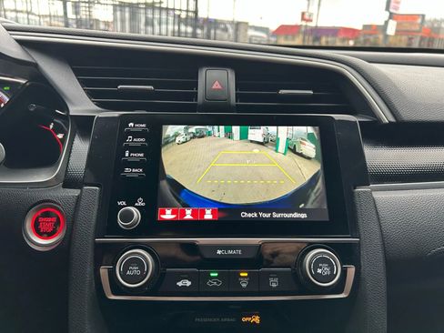 Used 2019 Honda Civic Sport image 20