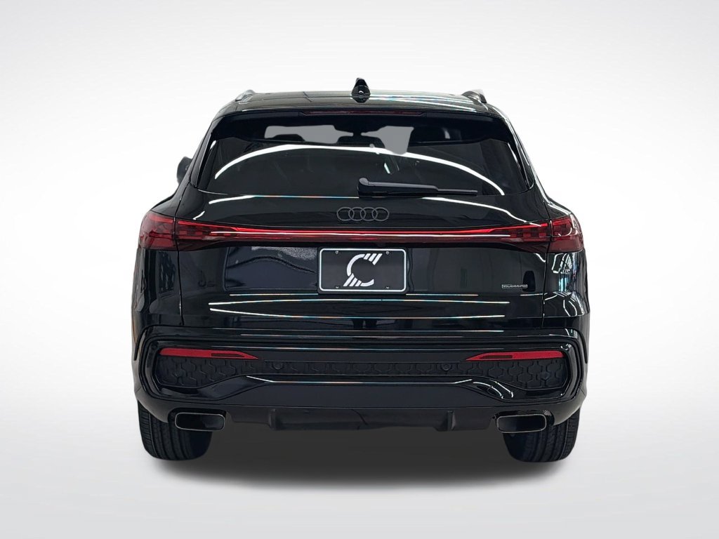 New 2026 Audi Q5 2.0T AWD/4WD image 4