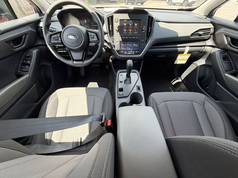New 2026 Subaru Crosstrek 2.5i AWD/4WD image 22
