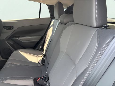 Certified 2025 Subaru Crosstrek 2.5i Premium AWD/4WD image 11