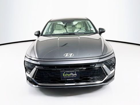 Used 2025 Hyundai Sonata SEL image 2