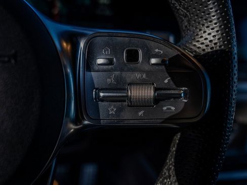 Used 2023 Mercedes-Benz G 550 G 550 w/ Seat Comfort Package image 7