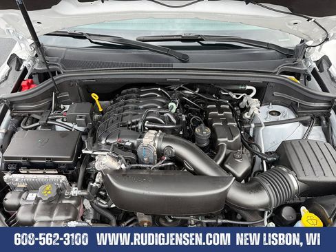 Used 2026 Dodge Durango GT AWD/4WD image 22