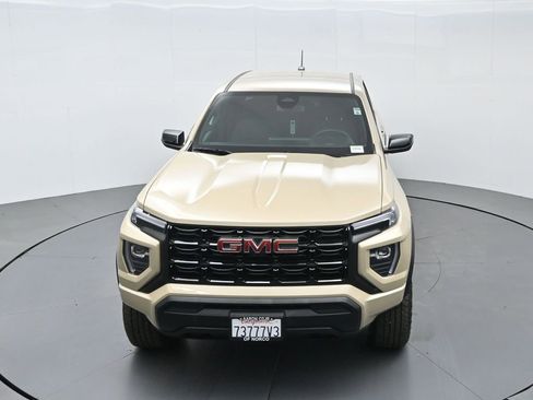 Used 2023 GMC Canyon Elevation image 53