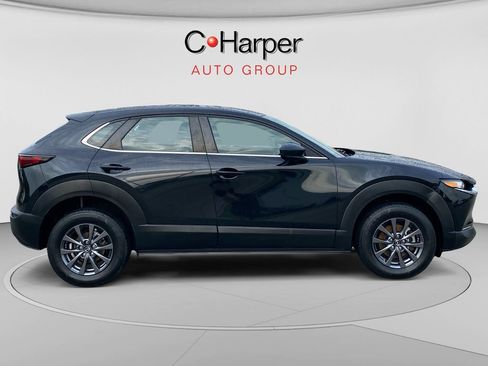 Used 2021 MAZDA CX-30 AWD 2.5 S image 2
