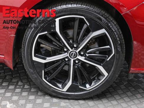 Used 2023 Nissan Altima 2.5 SR w/ SR Premium Package AWD/4WD image 31