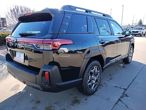 New 2026 Subaru Outback Premium AWD/4WD image 8
