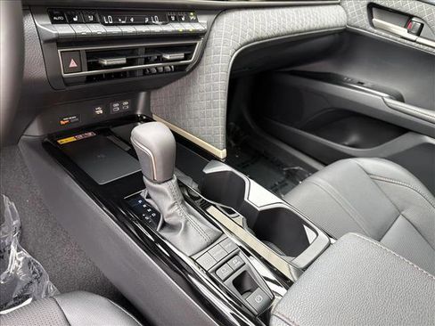 New 2026 Toyota Camry XLE FWD image 17