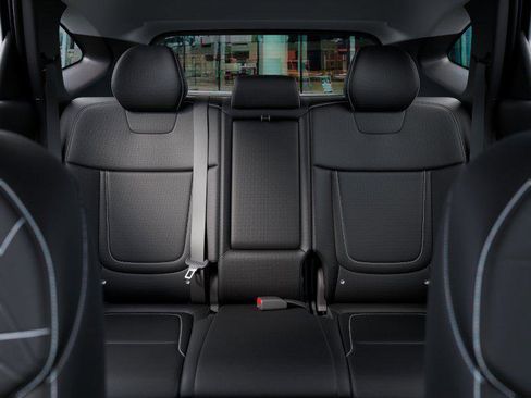 New 2026 Hyundai Tucson SE image 12