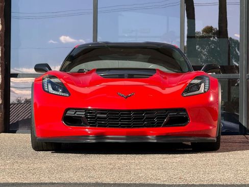 Used 2016 Chevrolet Corvette Z06 image 20